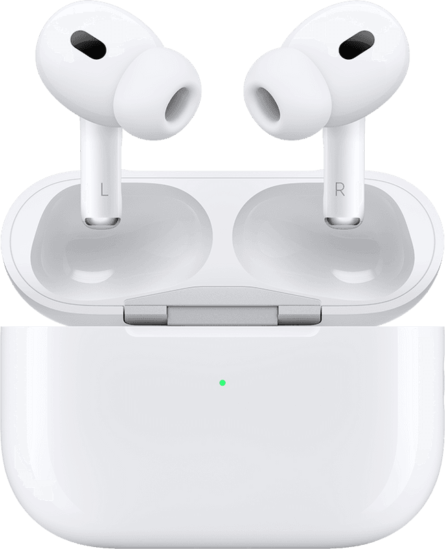 AirPods