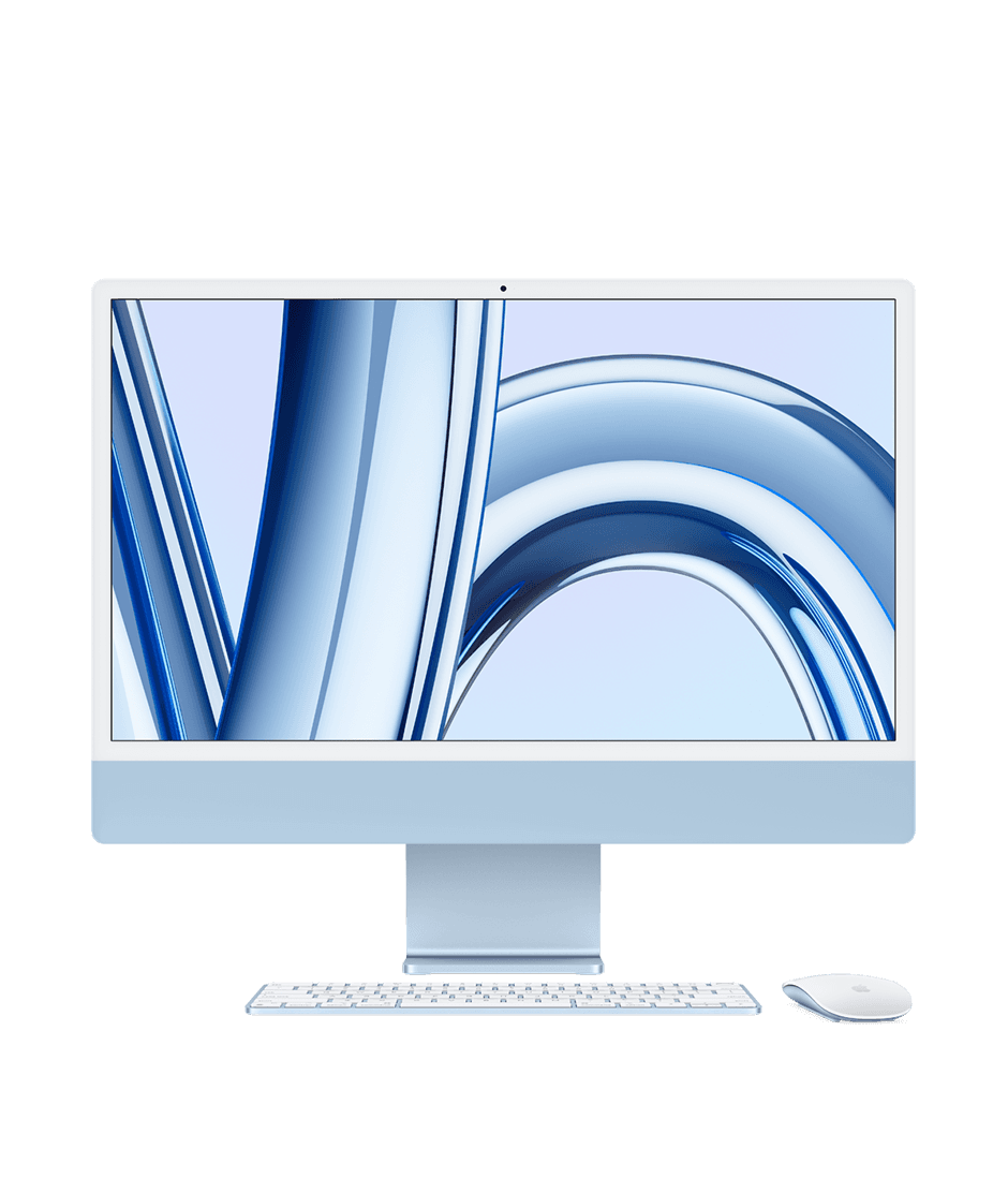 iMac