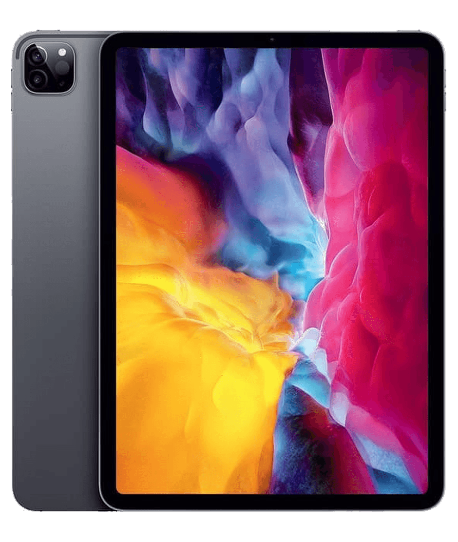 Buy iPad Pro 2020
