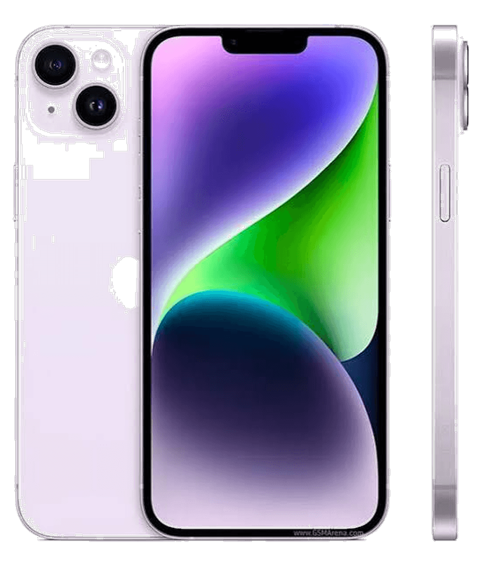 iPhone 14 Plus (Black Market)