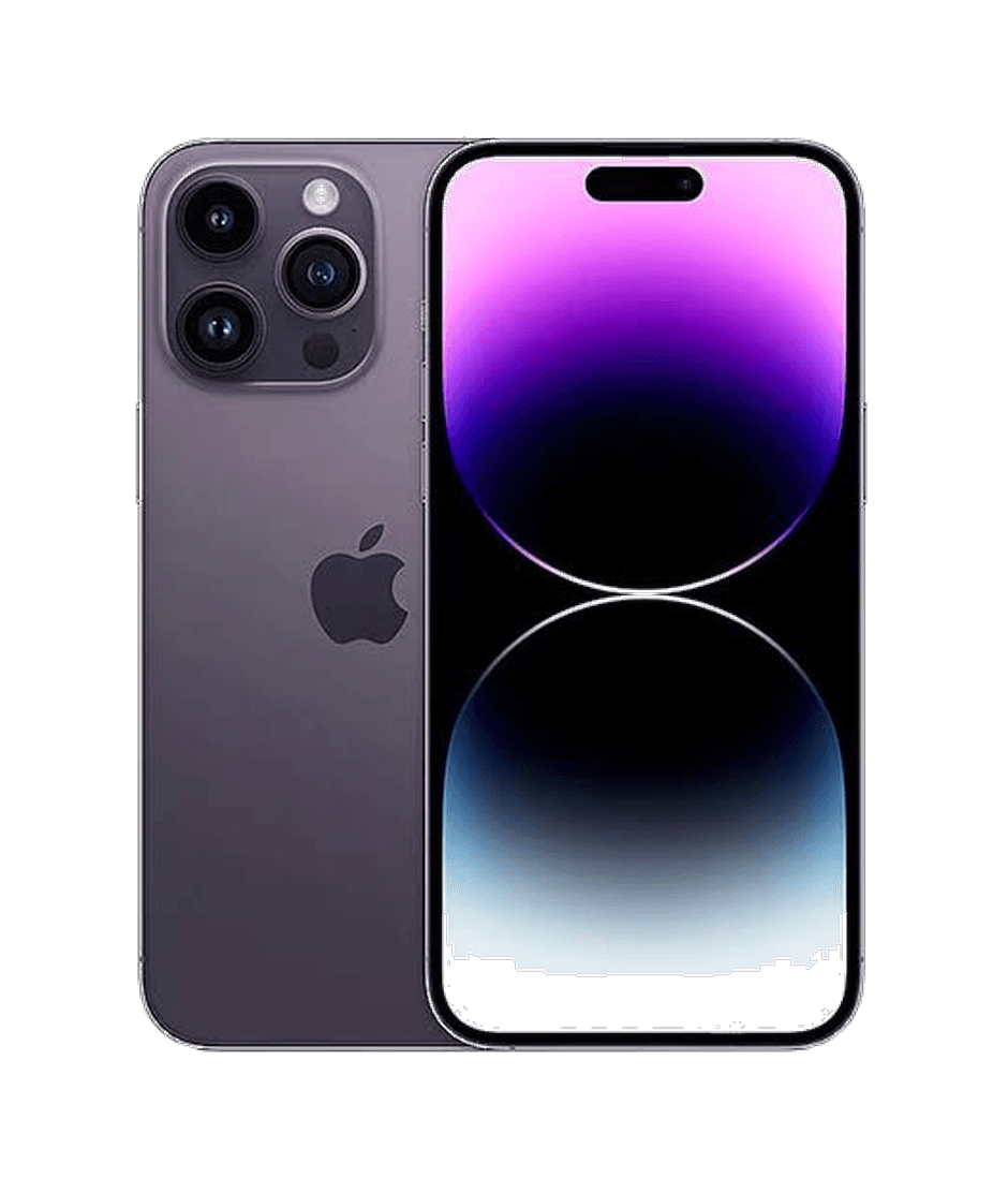 iPhone 14 Pro Max (Black Market)