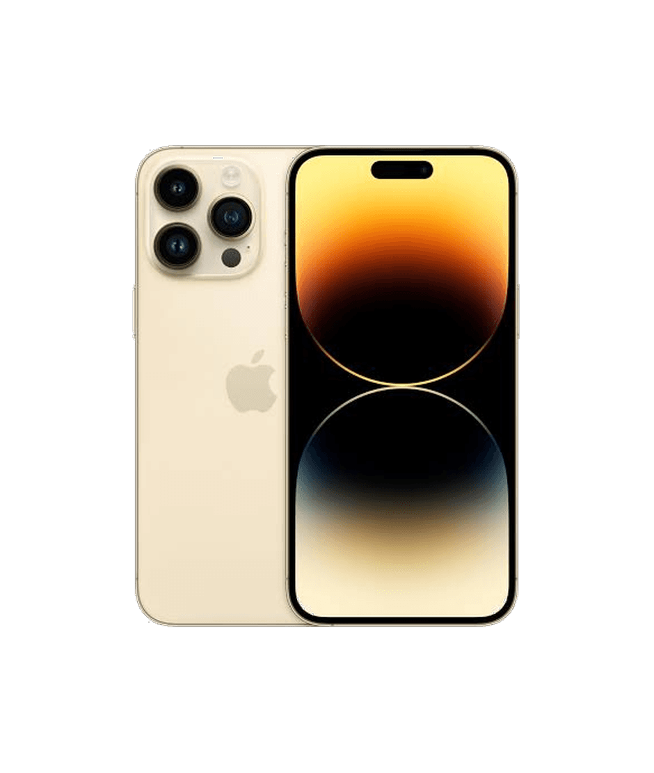 iPhone 14 Pro (Black Market)