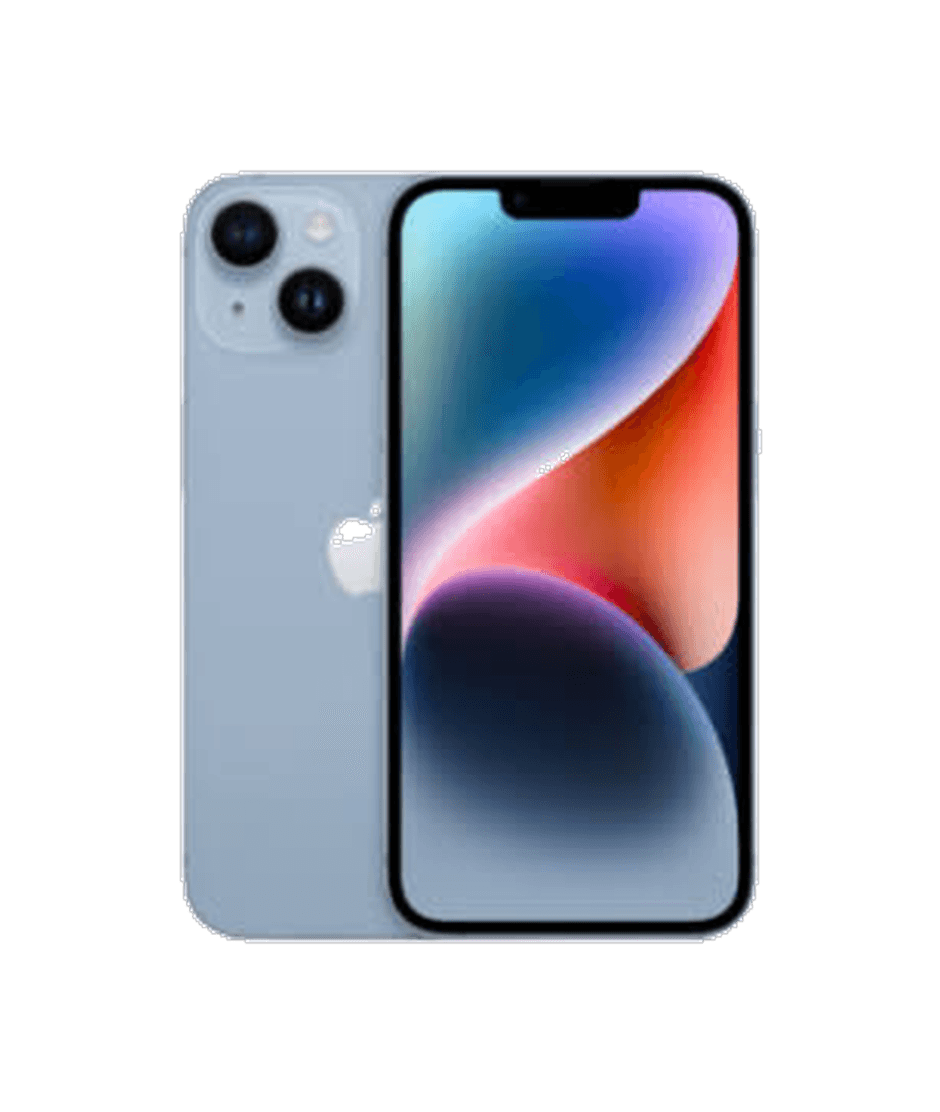 iPhone 14 (Black Market)