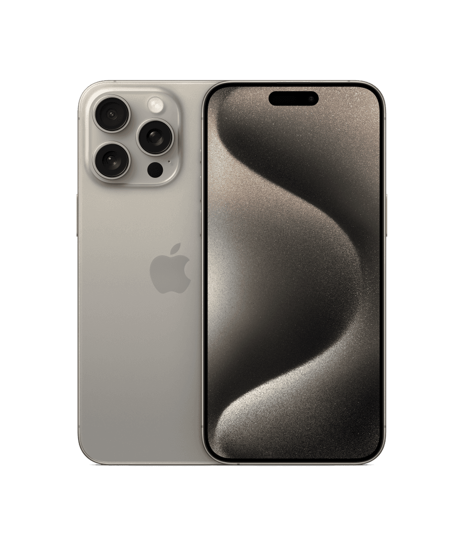 Buy iPhone 15 Pro Max