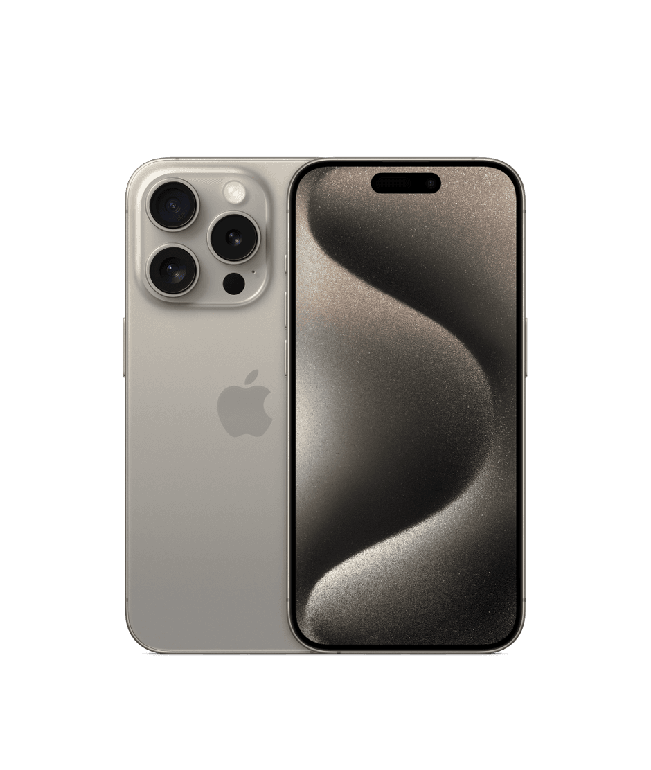 Buy iPhone 15 Pro
