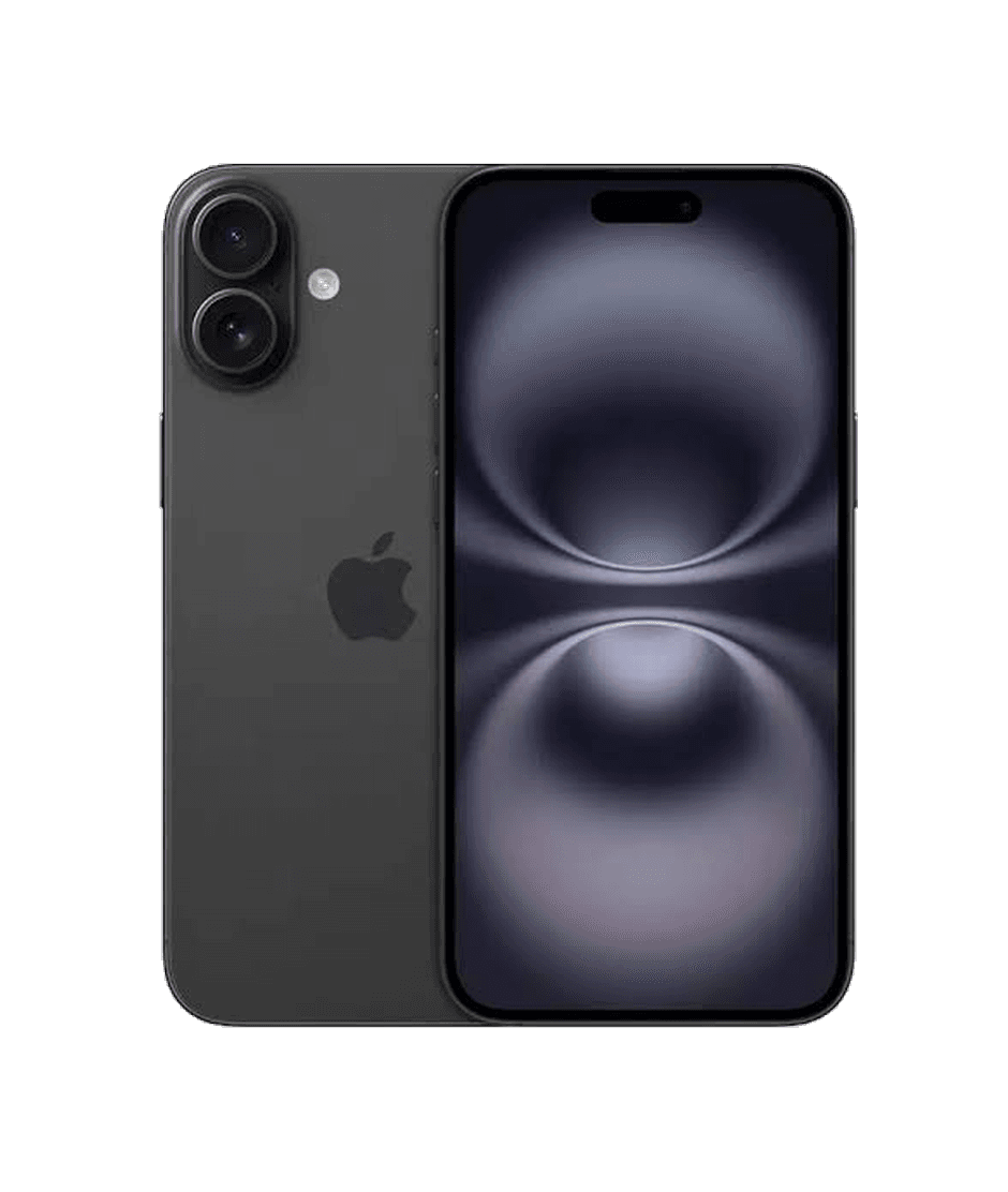 iPhone 16 Plus (Black Market)