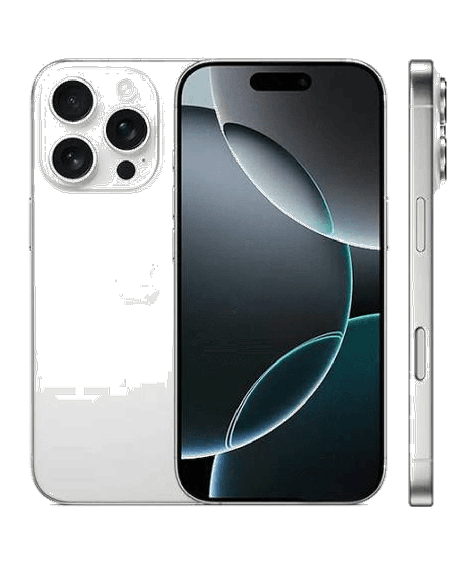 iPhone 16 Pro (Black Market)