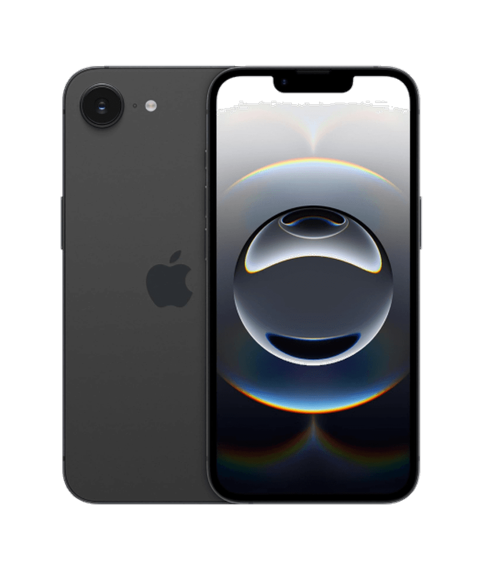 iPhone 16e (Black Market)