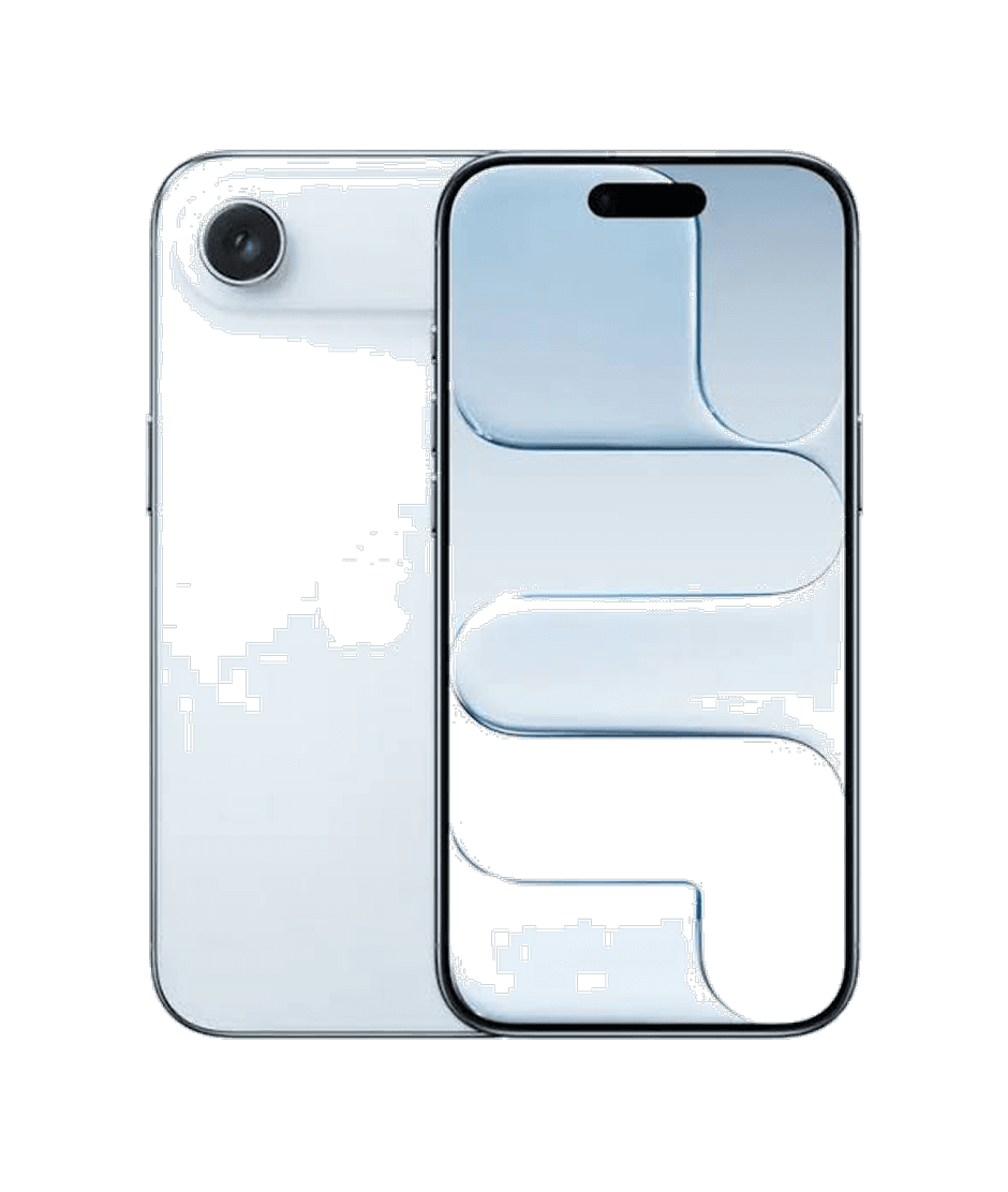 iPhone 17 Air (Black Market)