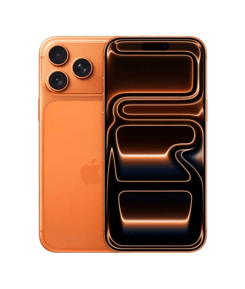 Buy iPhone 17 Pro Max