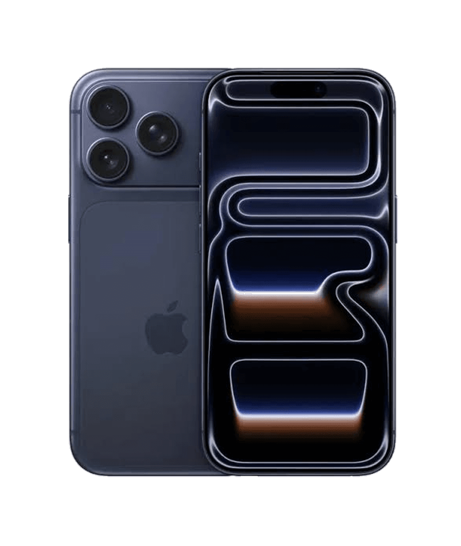 Buy iPhone 17 Pro